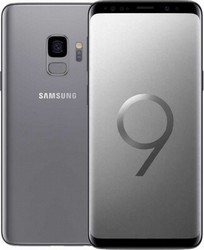 Прошивка телефона Samsung Galaxy S9 в Липецке